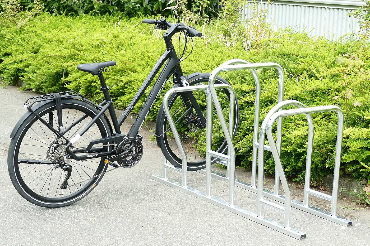 bikeandride Forte Plus