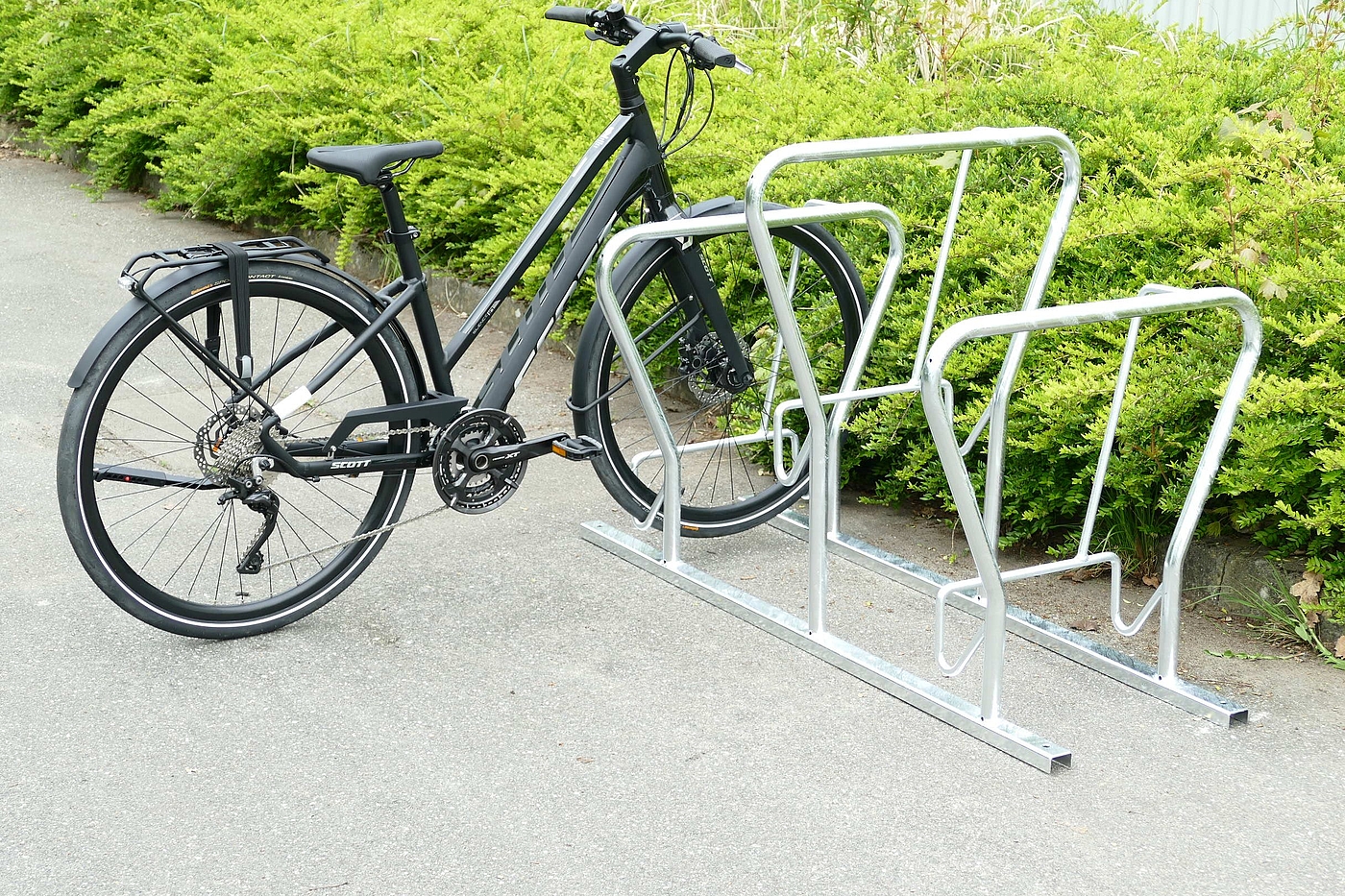 bikeandride basic Plus