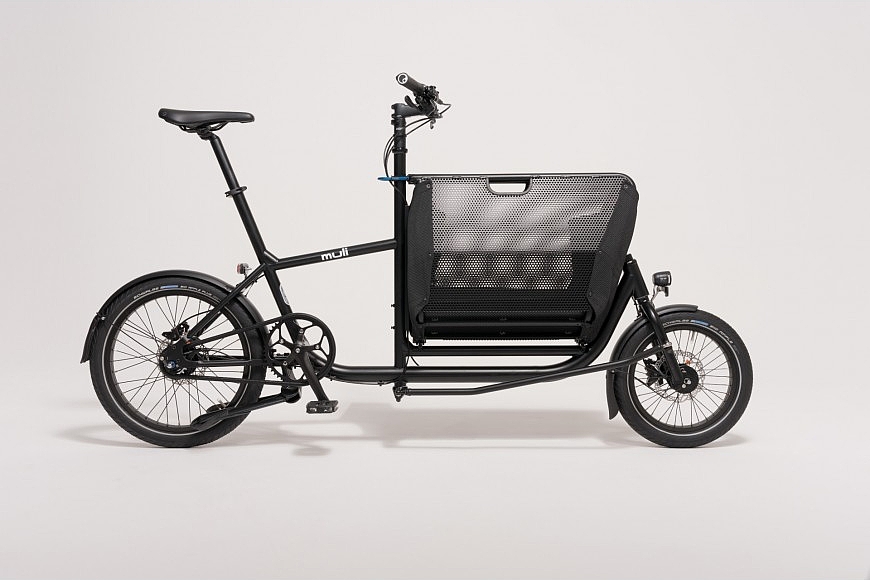 Muli Muskel Muli Cycles