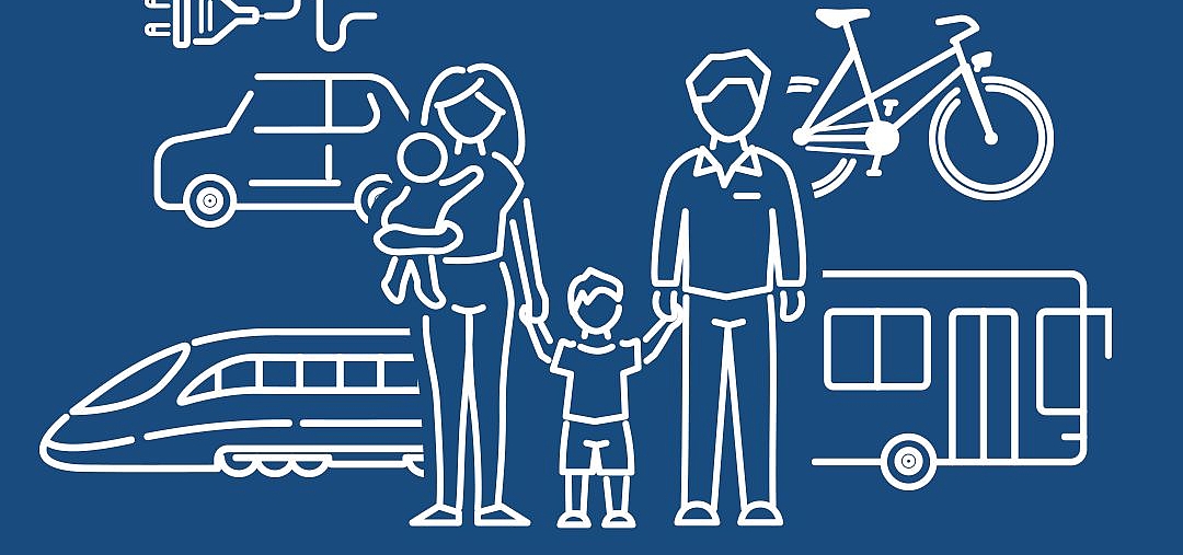 Statt Autoprämie - Bündnis fordert #MobilPrämieFürAlle Statt Autoprämie - Bündnis fordert #MobilPrämieFürAlle
