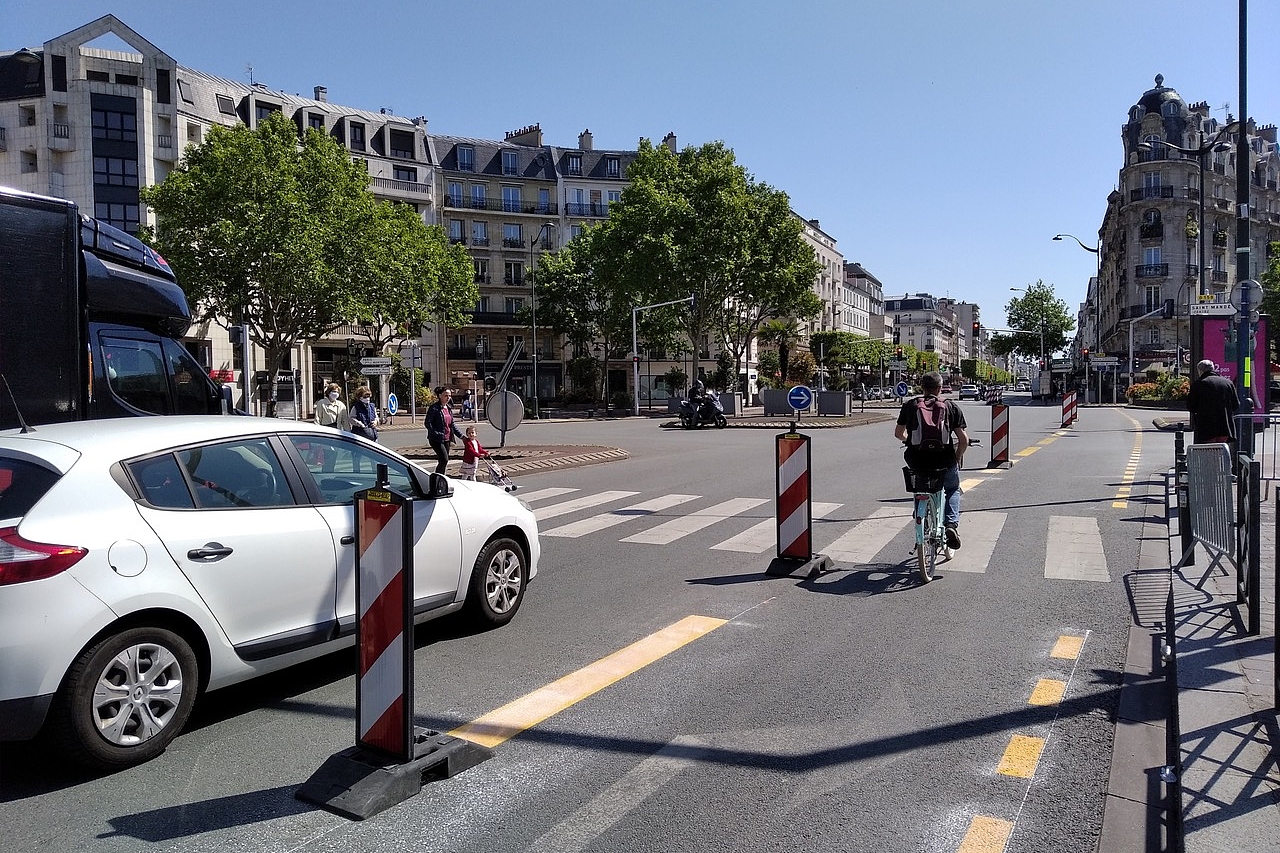 Paris_Pop-up-Bike-Lanes_Copy__Collectif_Velo_Ile-de-France Pop-Up-Bike-Lanes in Paris