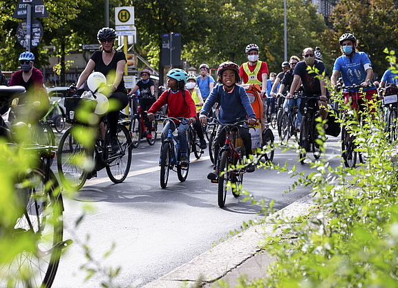ADFC Kidicalmass | 19.September 2020 ADFC Kidicalmass | 19.September 2020