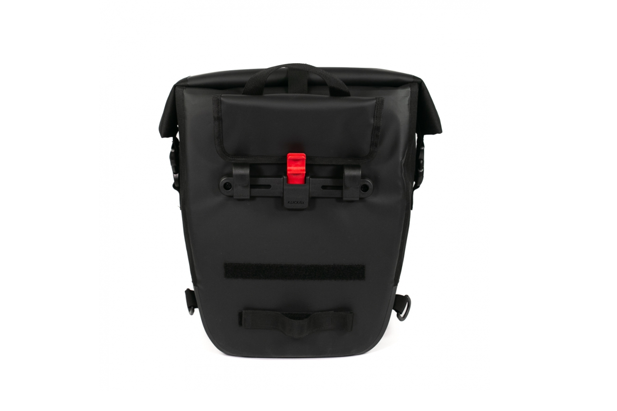 Haberland H2O Gepäcktasche Die Haberland H2O Gepäcktasche.