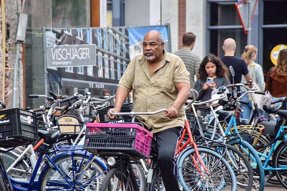 Subjektive Sicherheit Typen 4 Die US-amerikanische Geller-Portland-Klassifizierung identifiziert unterschiedliche Typen von Radfahrer*innen.