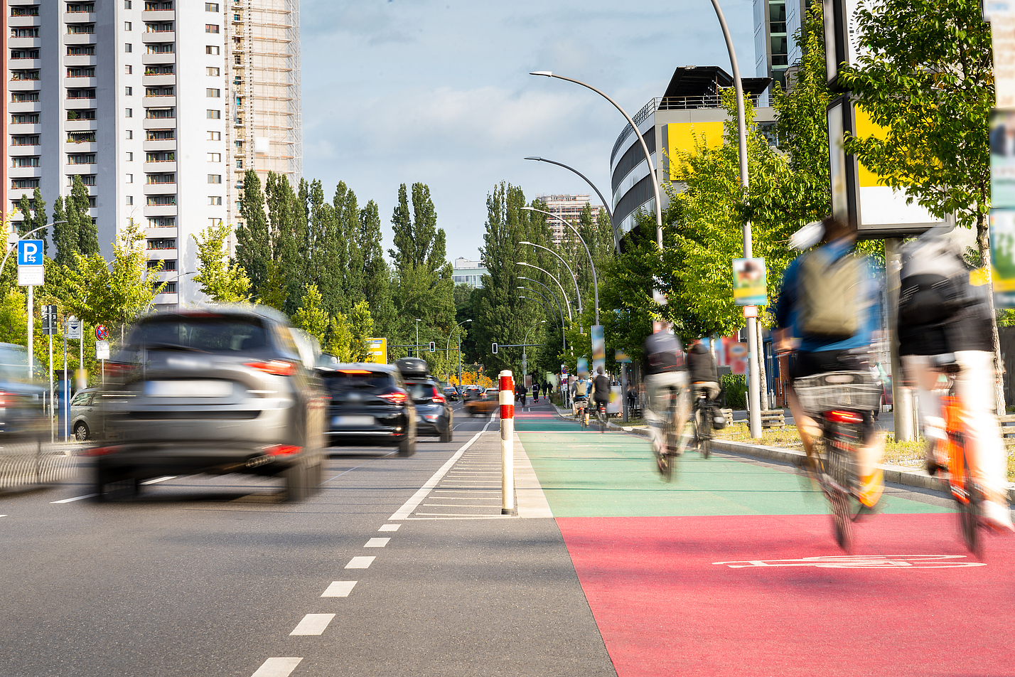 Die Novelle des Straßenverkehrsgesetzes ist beschlossen. Die Novelle des Straßenverkehrsgesetzes ist beschlossen.
