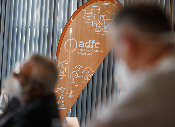 ADFC | Bundeshauptversammlung am 13. - 14. November 2021