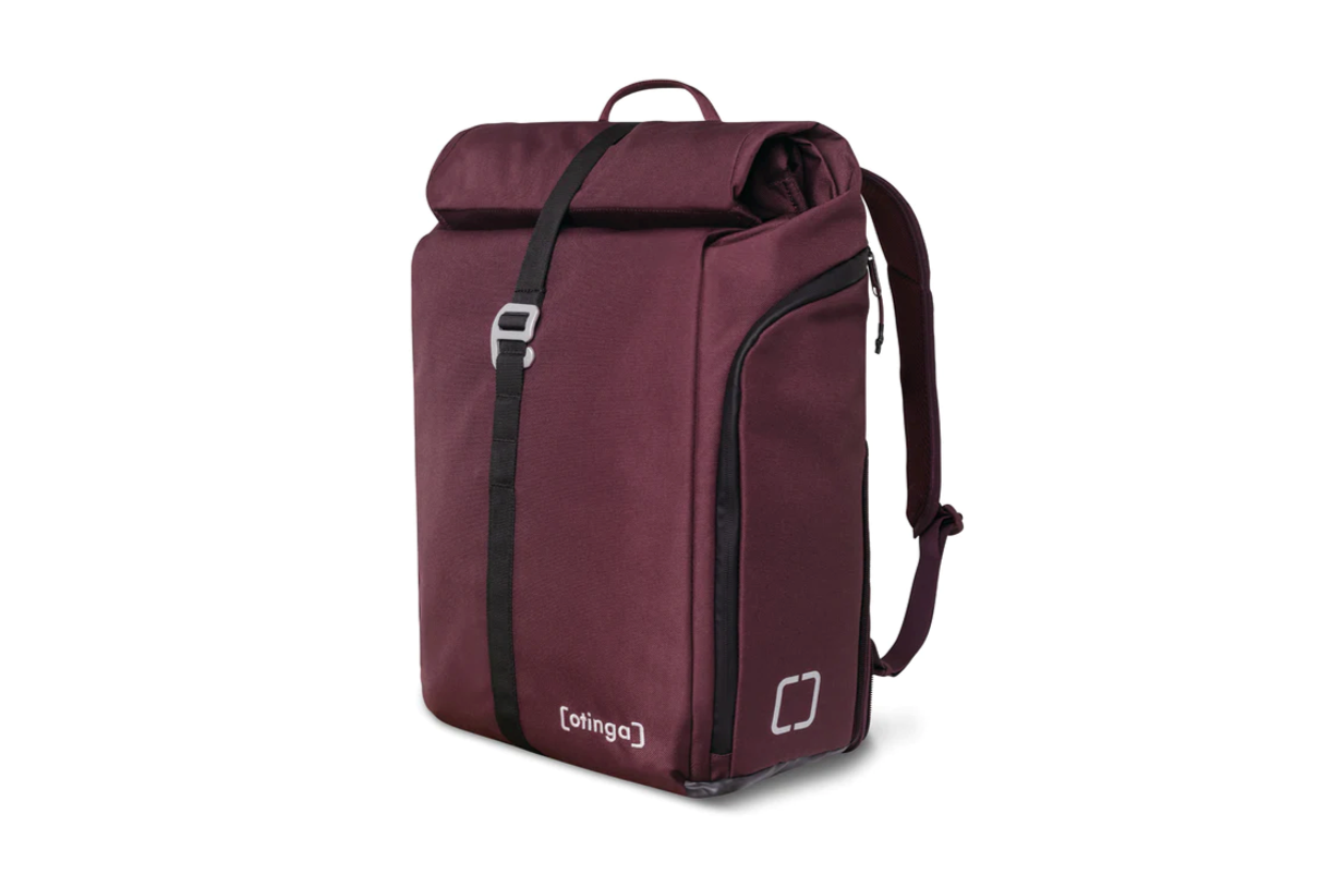 Otinga Flip V2 Die Fahrradtasche Otinga Flip V2.