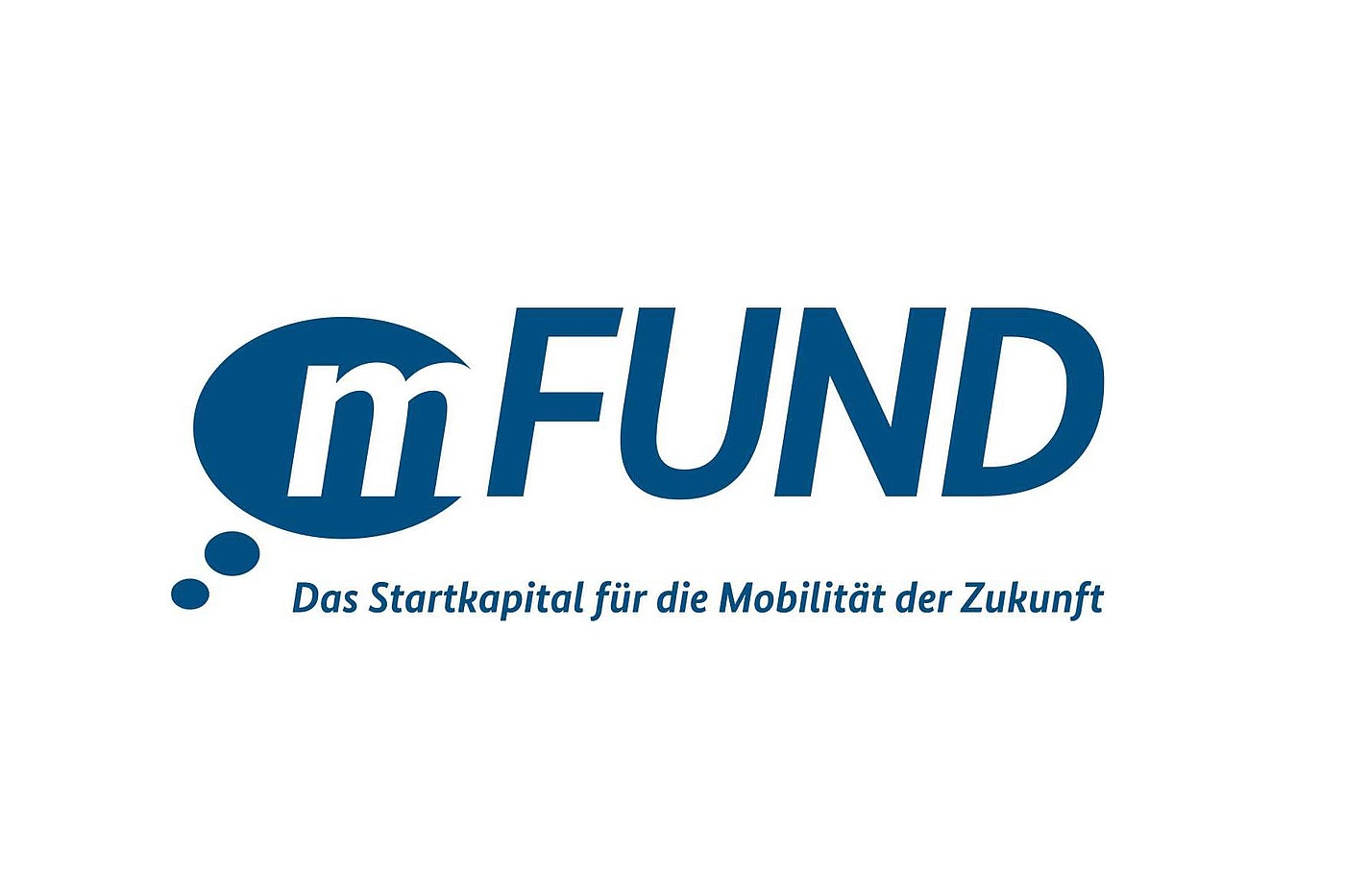 Logo mFUND Logo mFUND