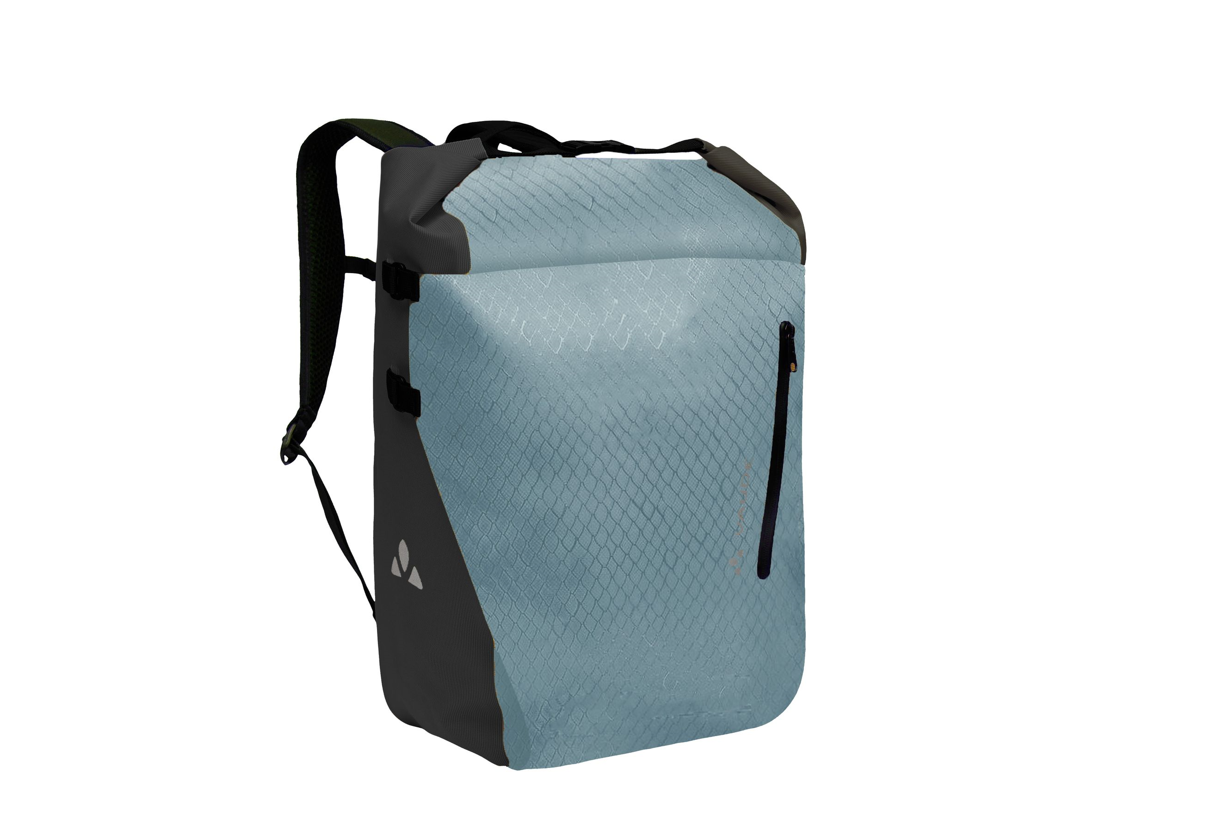 Vaude Transformer Aqua Das Modell Vaude Transformer Aqua.