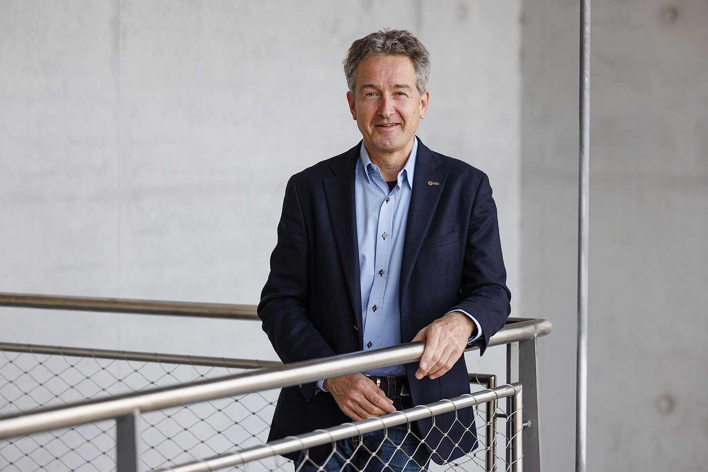 Christian Tänzler wurde ebenfalls neu in den ADFC-Bundesvorstand gewählt. Mitglied des ADFC-Bundesvorstands Christian Tänzler