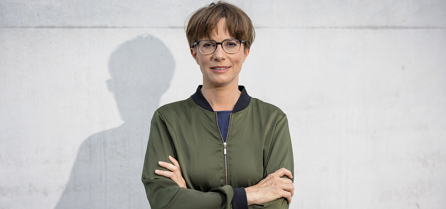 ADFC | Geschäftsführerin Anne-Kathrin Schneider am 10. Juni 2021 in Berlin ADFC | Geschäftsführerin Anne-Kathrin Schneider am 10. Juni 2021 in Berlin
