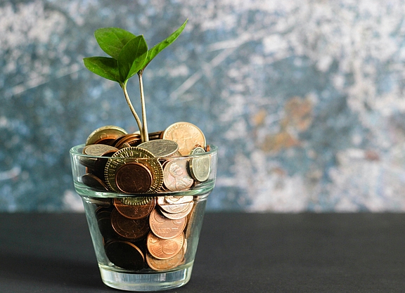 Fundraising im ADFC Geld sammeln