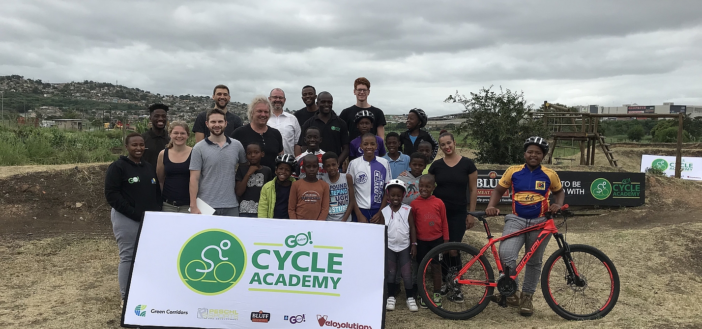 Projekttreffen "STEM on the Move" in Südafrika. Projekttreffen "STEM on the Move" in Südafrika.