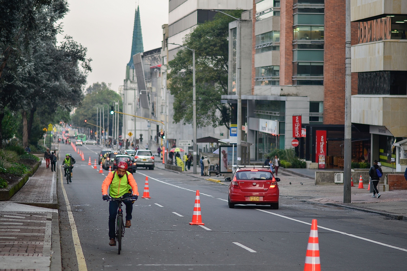 Bogota_Pop-up-Bike-Lanes2_Copy_Secretaria_de_Movilidad_de_Bogota Pop-up-Bike-Lanes in Bogotá