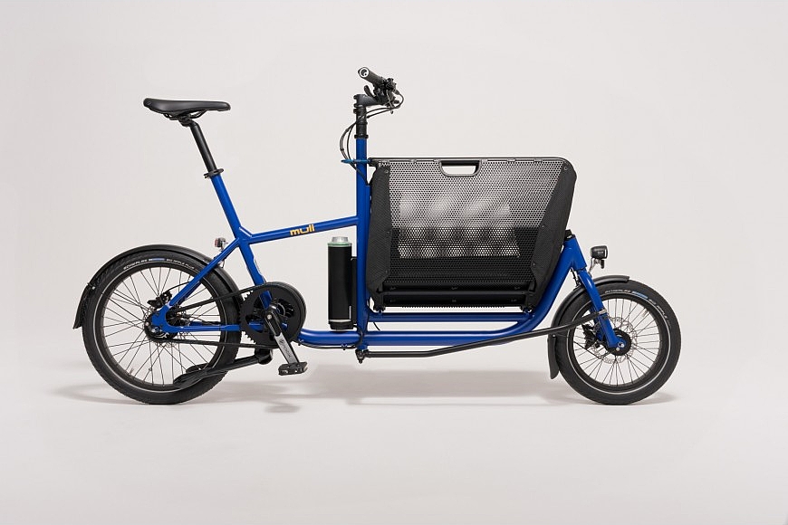 Muli Pendix Muli Cycles