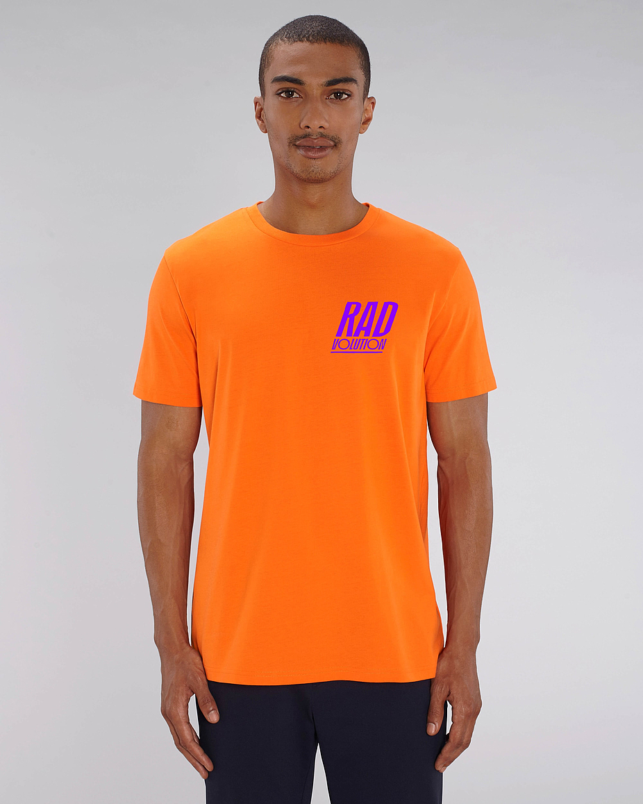 Kampagnenshirt Vorderseite Kampagnenshirt Vorderseite