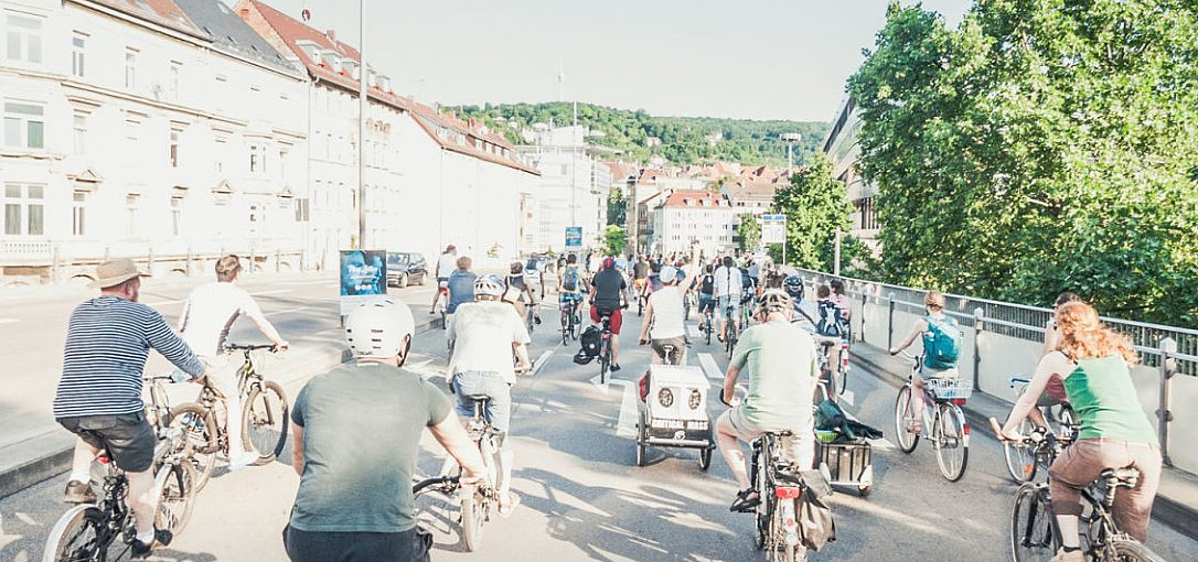 Radentscheid Stuttgart Radentscheid Stuttgart