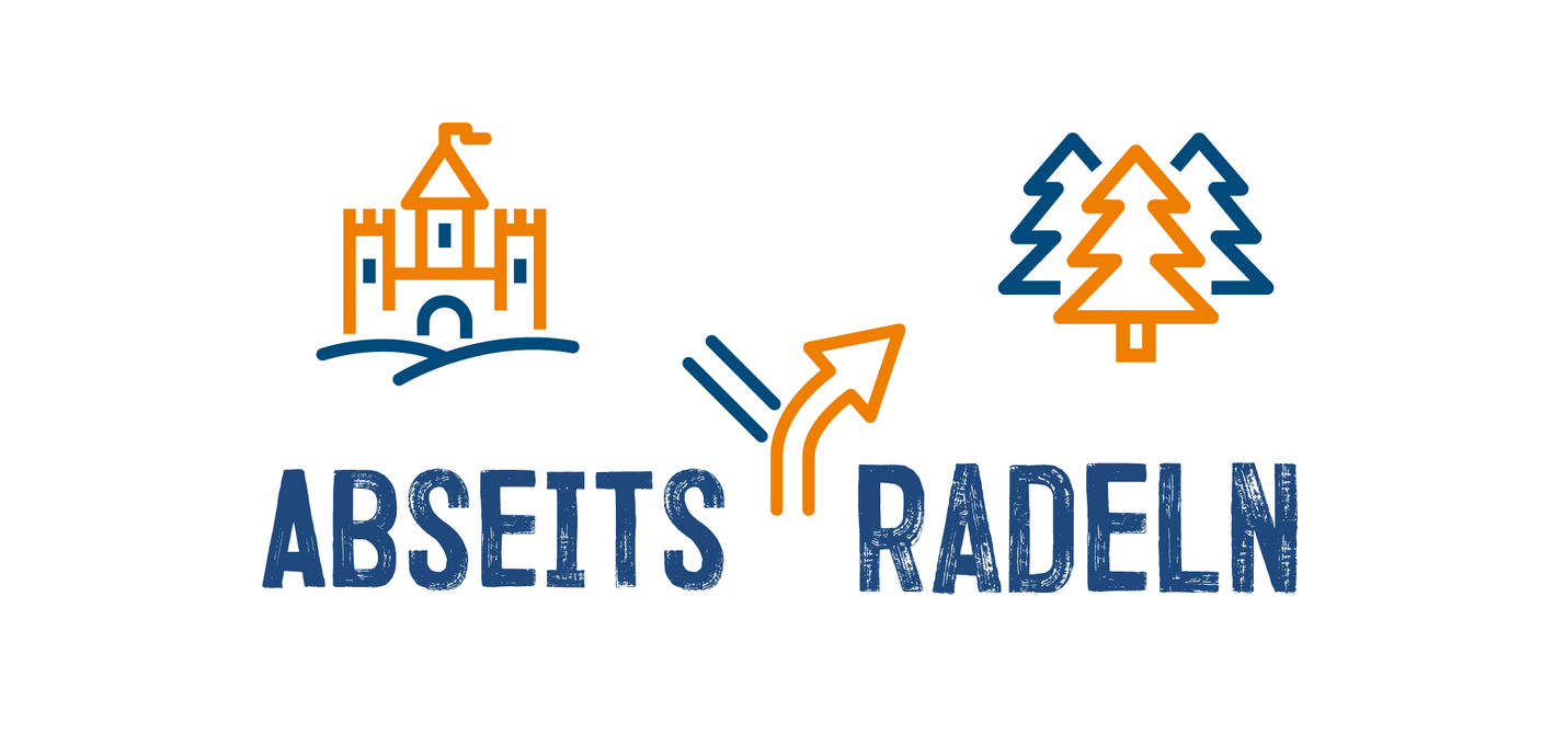 PM Titelbild #AbseitsRadeln Der ADFC empfiehlt #AbseitsRadeln für einen Radurlaub ohne Gedränge