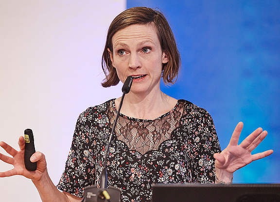 ADFC Symposium 2017: Dr. Rachel Aldred, Westminster University, London
