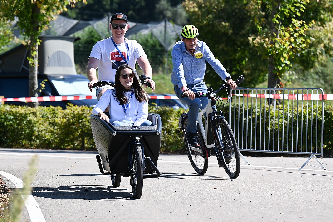 EUROBIKE 2021 EUROBIKE 2021