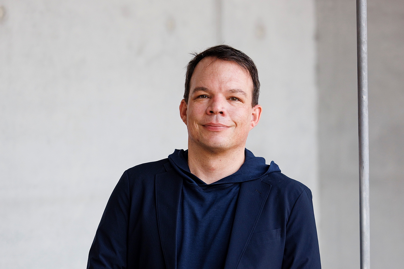 Reinhard Buschmann-Carl ADFC | Bundeshauptversammlung am 13. - 14. November 2021