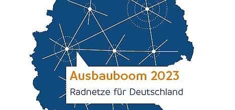 Radnetze für Deutschland