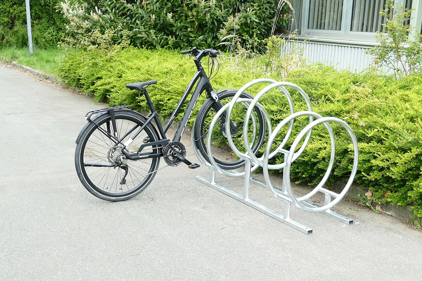 bikeandride Rondo