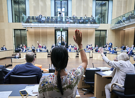 Der Bundesrat hat Änderungen der Vwv-StVO beschlossen. 
