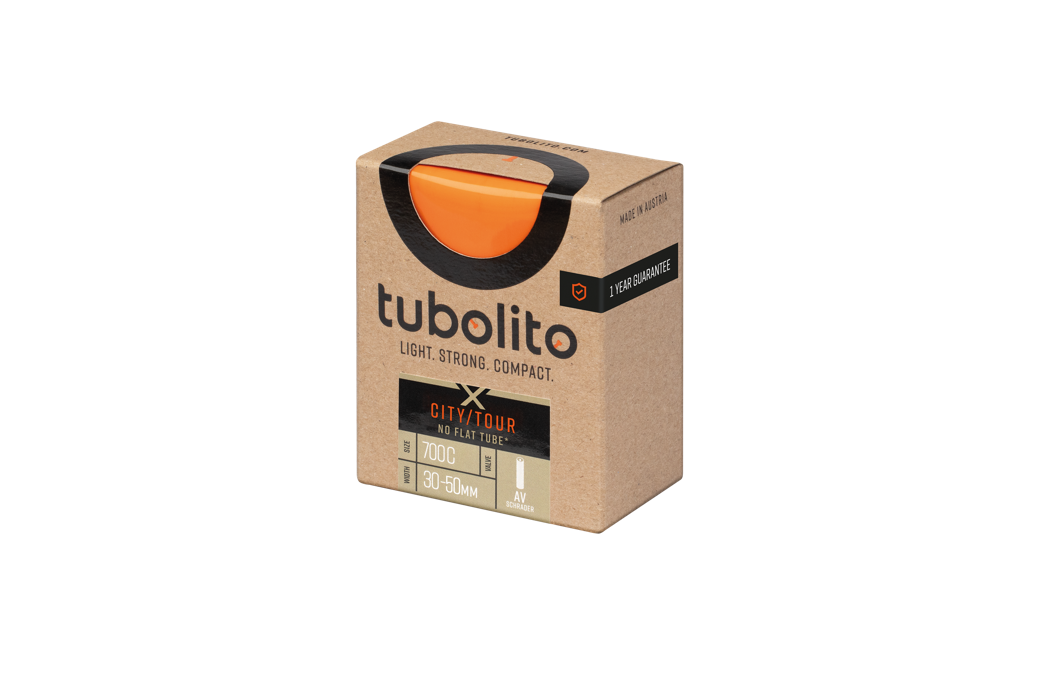 Tubolito Tubolito