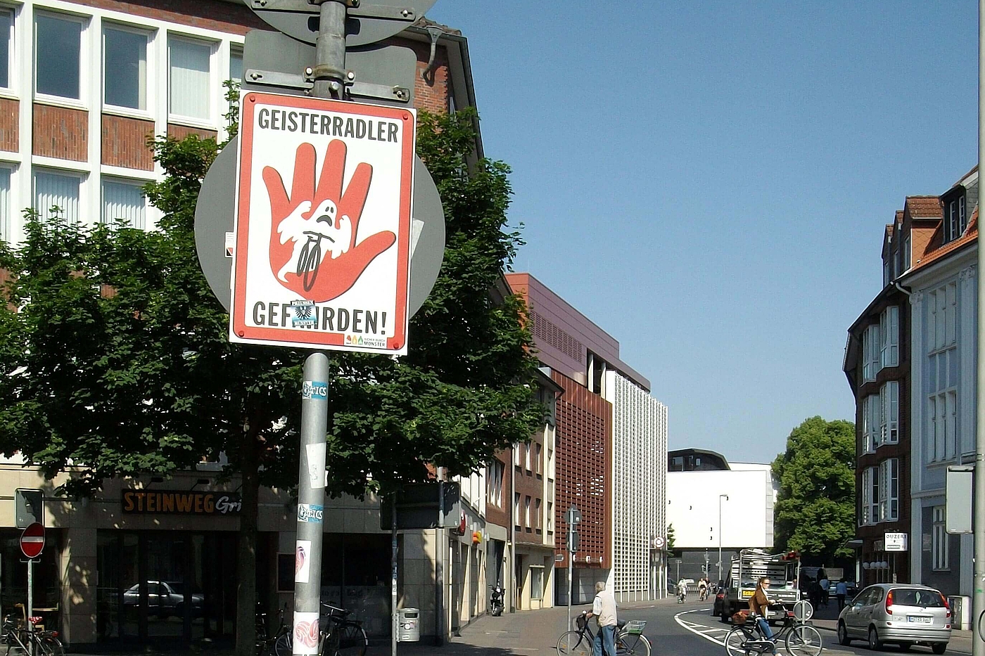 Geisterfahrer