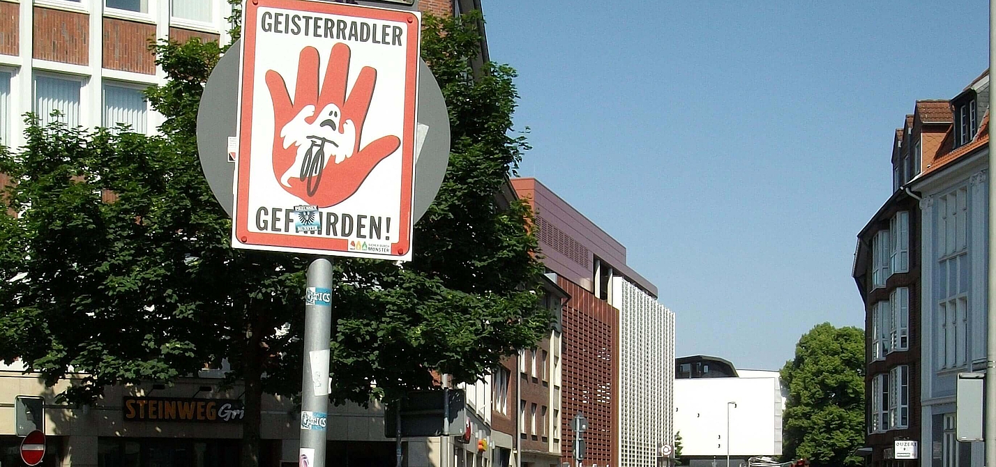 Geisterfahrer