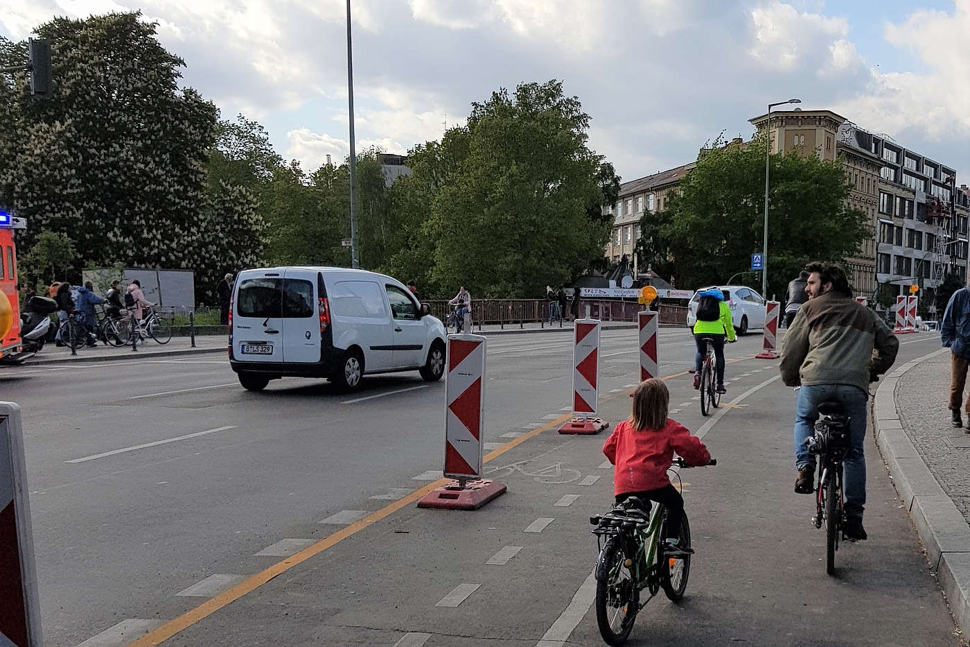 Berlin_Pop-Up_Bike-Lanes3_Copy_ADFC_S.Tosic Pop-up-Bike-Lanes in Berlin-Kreuzberg