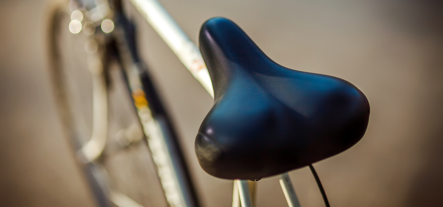 Fahrradsattel